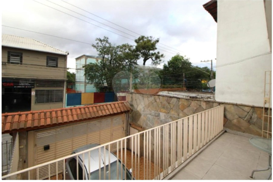 Sobrado à venda com 2 quartos, sendo 1 suíte, em Casa Verde, São Paulo, SP