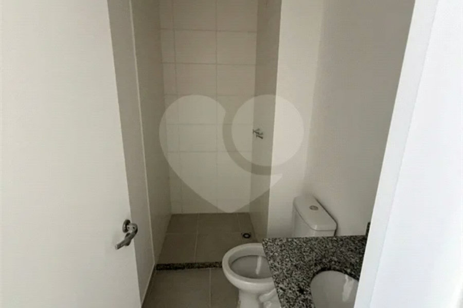 Apartamento à venda em Santana, São Paulo, SP