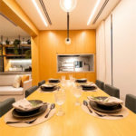 Apartamento à venda com 2 quartos, sendo 1 suíte,  em Pinheiros, São Paulo, SP
