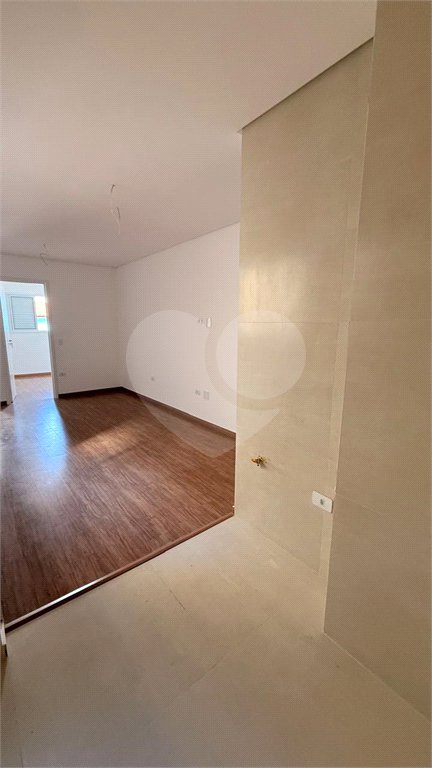 Apartamento à venda com 2 quartos em Santa Maria, Santo André, SP