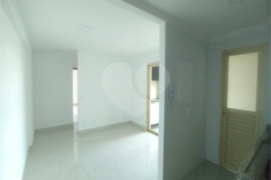 Apartamento para alugar com 2 suítes em Jardim São Paulo(zona Norte), São Paulo, SP
