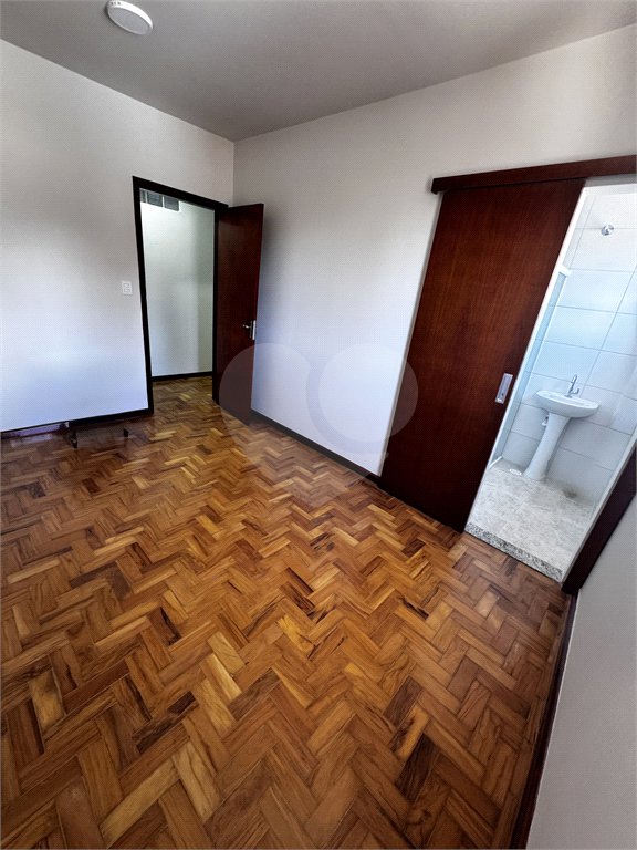 Apartamento à venda com 2 quartos, sendo 1 suíte, em Santana, São Paulo, SP