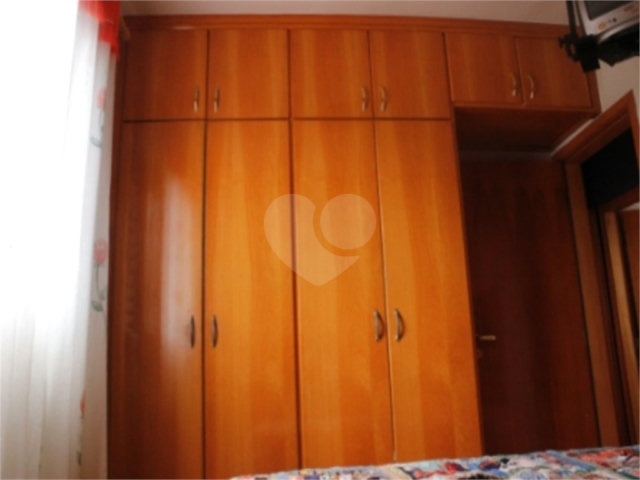 Apartamento à venda com 3 quartos em Saúde, São Paulo, SP