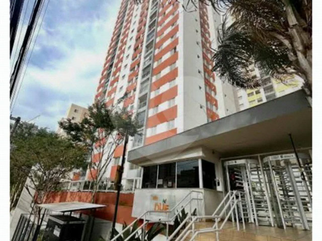 Apartamento à venda com 2 quartos, sendo 1 suíte,  em Vila Rosalia, Guarulhos, SP