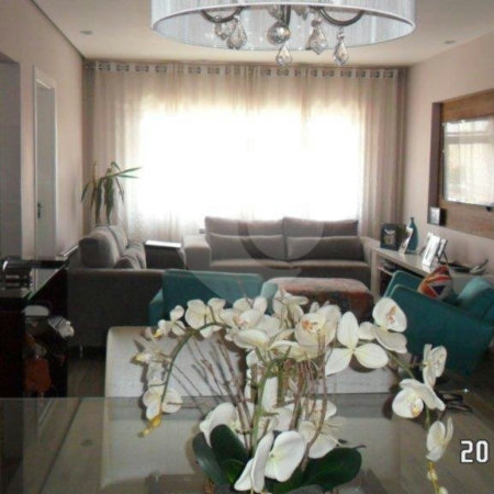 Apartamento à venda com 2 quartos, sendo 1 suíte, em Parada Inglesa, São Paulo, SP