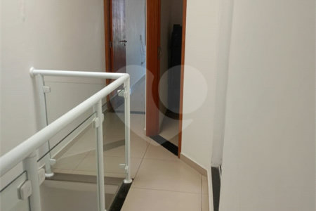 Sobrado à venda com 3 quartos, sendo 1 suíte,  em Campo Grande, São Paulo, SP