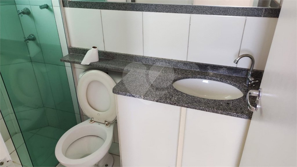 Apartamento à venda com 3 quartos, sendo 1 suíte, em Jardim Belvedere, Sorocaba, SP
