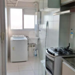 Apartamento à venda com 2 quartos em Jardim Esmeralda, São Paulo, SP