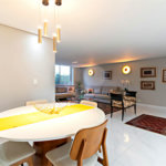 Apartamento à venda com 3 quartos, sendo 1 suíte, em Alto da Boa Vista, São Paulo, SP