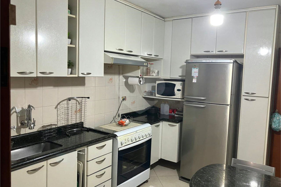 Sobrado à venda com 3 quartos, sendo 1 suíte, em Jaçanã, São Paulo, SP