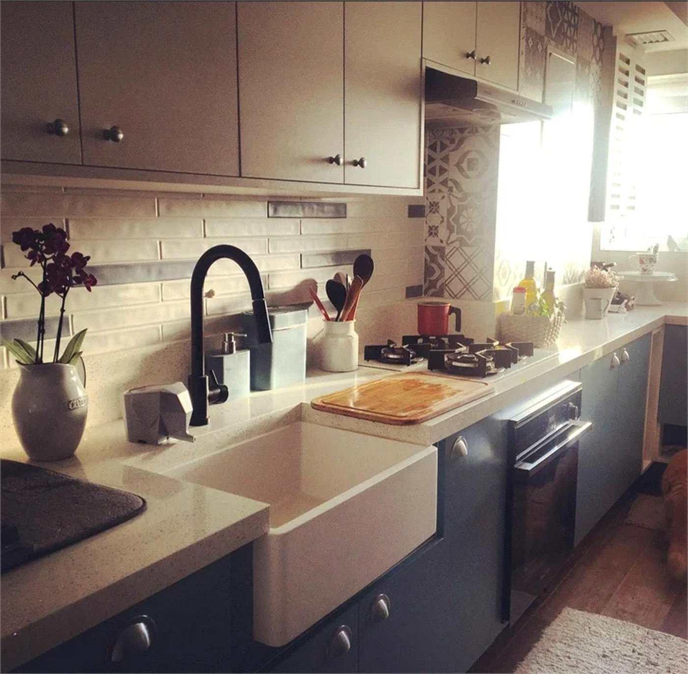 Apartamento à venda com 2 quartos, sendo 1 suíte, em Jardim Caboré, São Paulo, SP