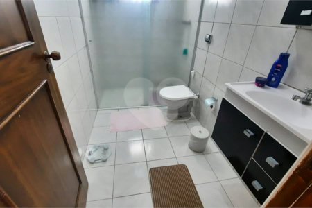 Casa à venda com 4 quartos em Jardim da Glória, São Paulo, SP