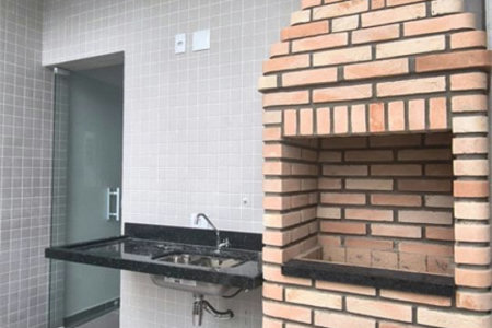 Casa Residencial à venda, Aparecida, Santos - CA0354.