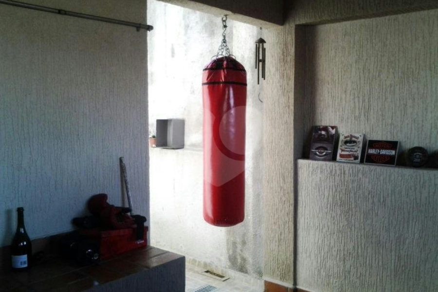 Sobrado à venda com 3 quartos, sendo 2 suítes, em Casa Verde, São Paulo, SP