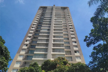 Apartamento à venda com 2 quartos em Jardim Esmeralda, São Paulo, SP