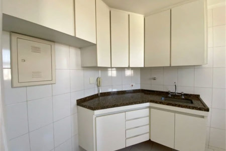 Apartamento à venda ou para alugar com 1 quarto em Alto da Lapa, São Paulo, SP