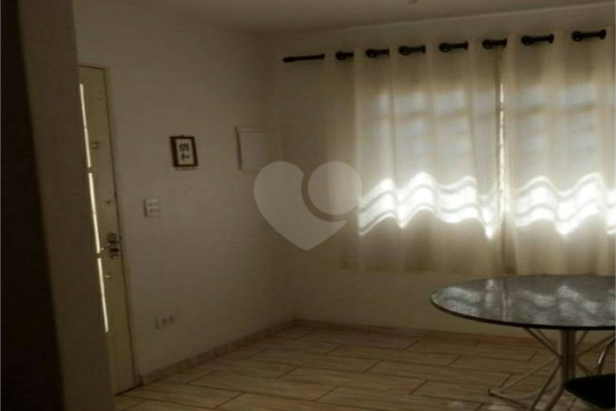 Sobrado à venda com 2 quartos em Freguesia do Ó, São Paulo, SP
