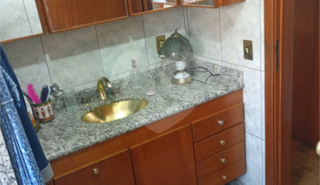 Casa à venda com 3 quartos em Parada Inglesa, São Paulo, SP