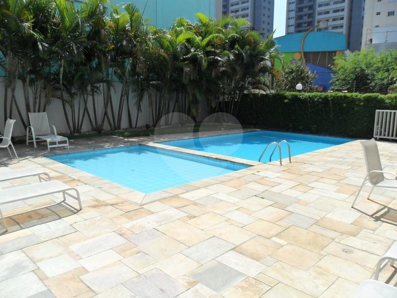 Apartamento à venda com 3 quartos, sendo 1 suíte, em Vila Andrade, São Paulo, SP