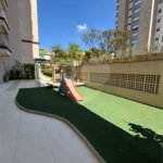 Apartamento para alugar com 2 quartos em Silveira, Santo André, SP