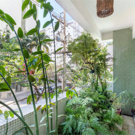 Apartamento à venda com 2 quartos, sendo 1 suíte,  em Itaim Bibi, São Paulo, SP