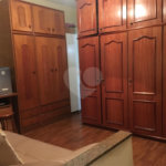 Sobrado à venda com 3 quartos, sendo 2 suítes, em Tucuruvi, São Paulo, SP