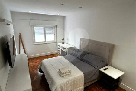 Apartamento à venda com 3 quartos em Pinheiros, São Paulo, SP