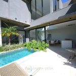 Casa à venda com 4 suítes no condomínio Villa dos Pinheiros, Indaiatuba - SP