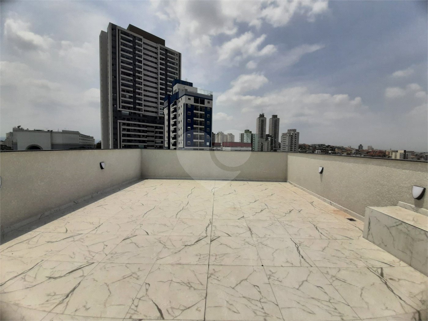 Apartamento à venda com 2 quartos em Parada Inglesa, São Paulo, SP