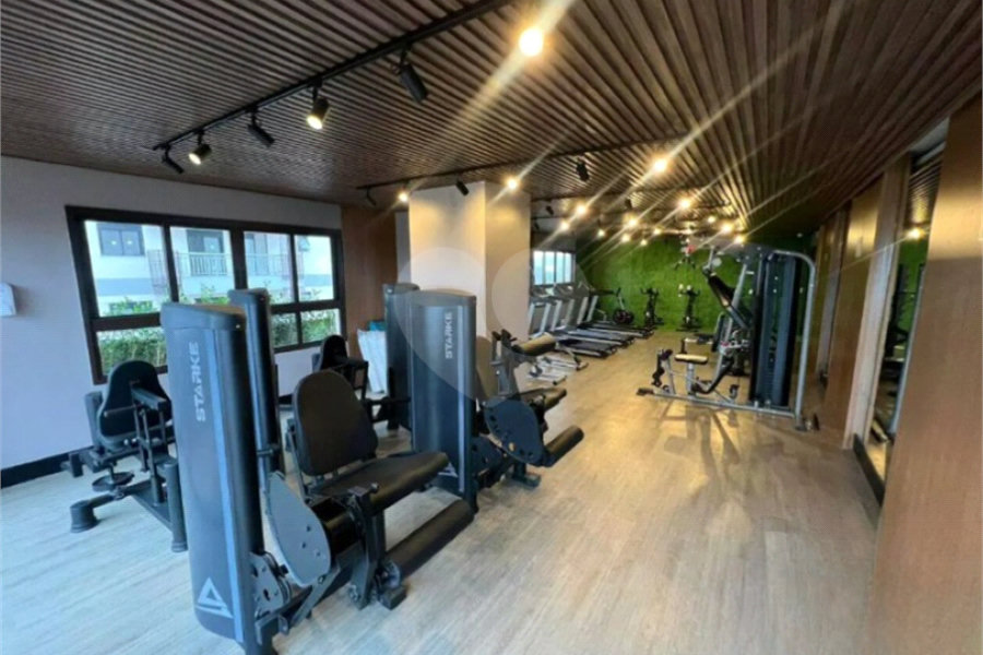 Apartamento à venda com 3 quartos, sendo 2 suítes, em Barueri, Barueri, SP