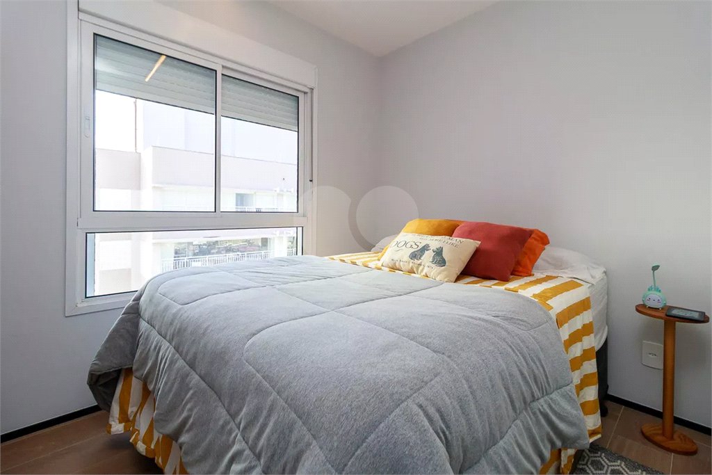 Apartamento à venda com 3 quartos, sendo 1 suíte,  em Santo Amaro, São Paulo, SP