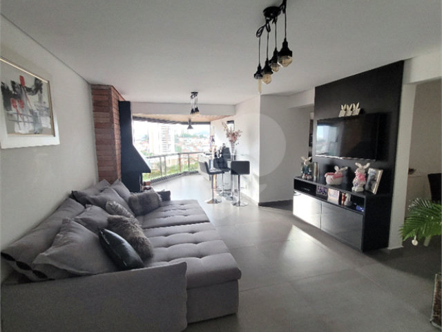 Apartamento à venda com 2 quartos, sendo 1 suíte,  em Mandaqui, São Paulo, SP