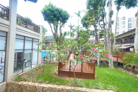 Apartamento com 2 Dormitórios, 84 M² – Venda por R$ 1.330.000 Ou Locação por R$ 12.024 – Loteamento João Batista Julião – Guarujá/Sp