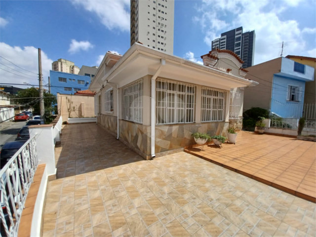 Casa à venda com 2 quartos em Tucuruvi, São Paulo, SP