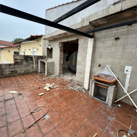 Casa à venda com 3 quartos, sendo 1 suíte,  em Vila Mazzei, São Paulo, SP
