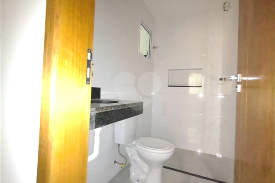 Apartamento à venda com 2 quartos em Vila Guilherme, São Paulo, SP