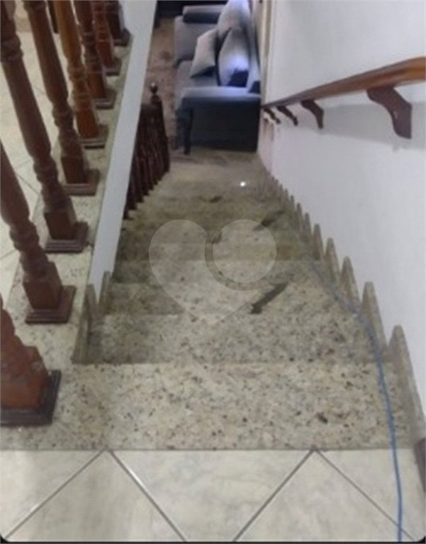 Sobrado à venda com 3 suítes em Vila Guilherme, São Paulo, SP