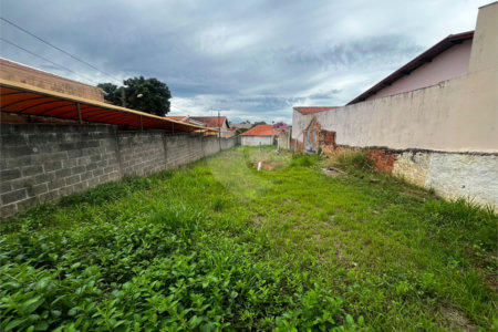 Terreno à venda em Vila Nova, Itapetininga, SP