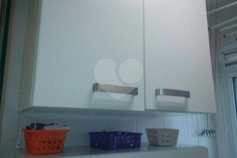 Apartamento à venda com 2 quartos, sendo 1 suíte, em Santana, São Paulo, SP