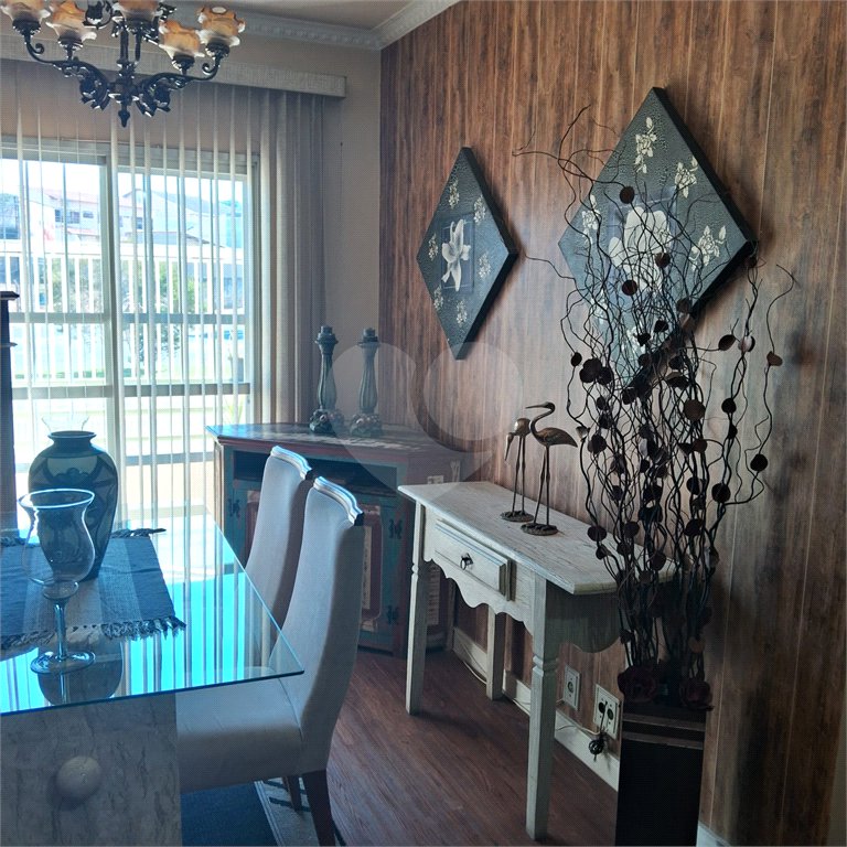 Apartamento à venda com 3 quartos, sendo 1 suíte, em Cidade Nova I, Indaiatuba, SP