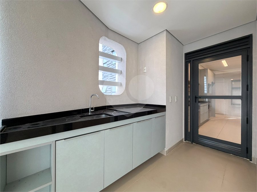 Apartamento à venda com 3 suítes em Chácara Santo Antônio (zona Sul), São Paulo, SP