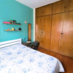 Sobrado à venda com 4 quartos, sendo 2 suítes, em Vila Morse, São Paulo, SP