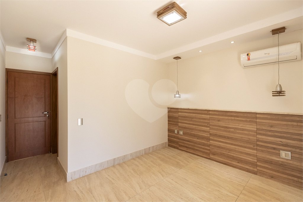 Casa à venda com 3 suítes em Residencial e Empresarial Alphaville, Ribeirão Preto, SP