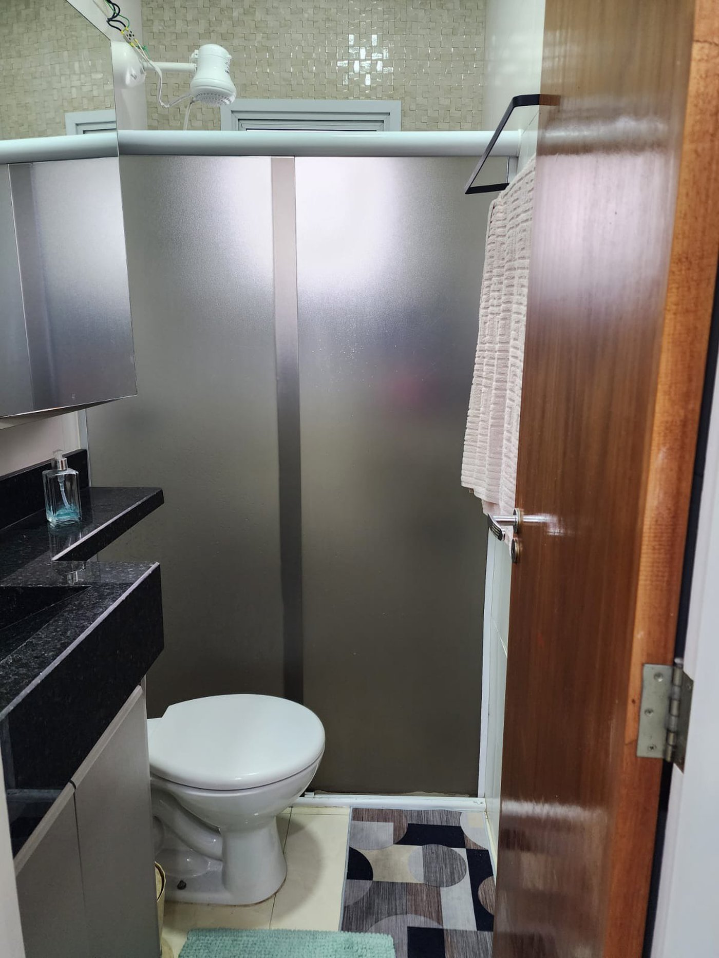 Casa à venda com 3 quartos, sendo 1 suíte, em Canto do Forte, Praia Grande - SP