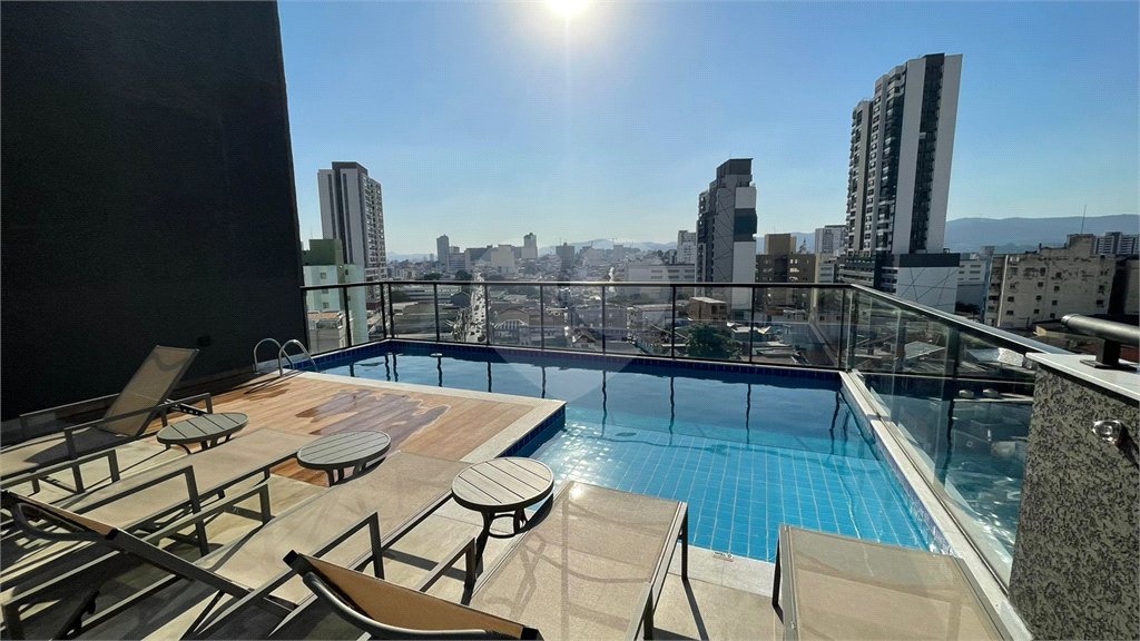 Apartamento à venda com 1 quarto em Parada Inglesa, São Paulo, SP