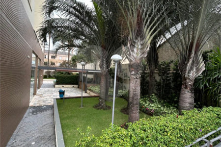 Apartamento à venda com 2 quartos, sendo 1 suíte,  em Vila Romana, São Paulo, SP