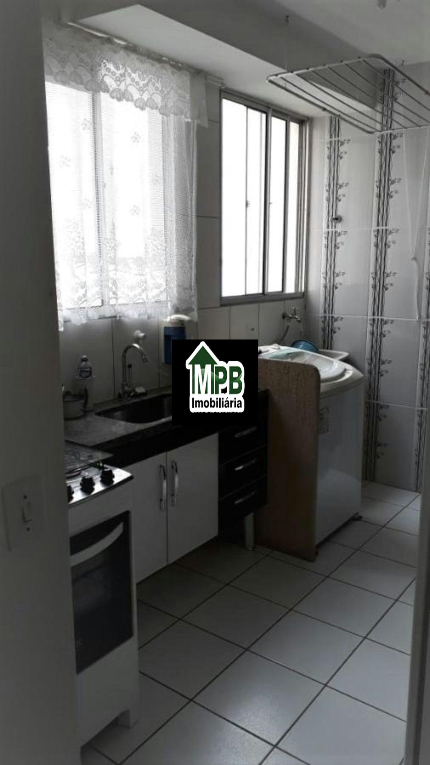 Apartamento à venda com 2 quartos em Parque Reserva Fazenda Imperial, Sorocaba, SP