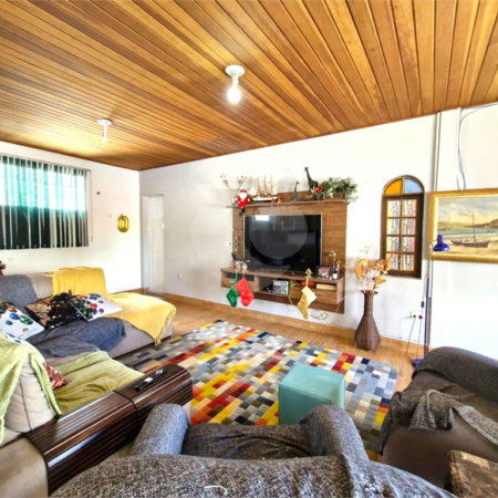 Casa à venda com 10 quartos em Santo Amaro, São Paulo, SP