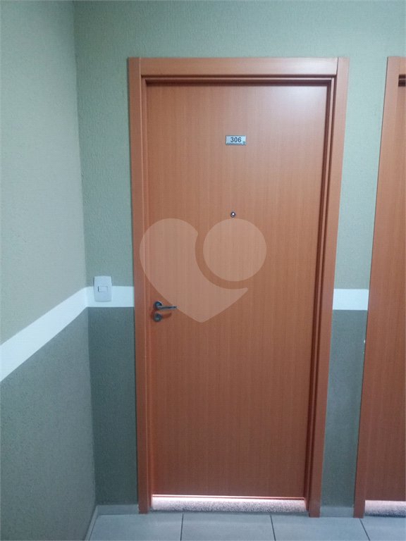 Apartamento à venda com 2 quartos em Campo Grande, Rio de Janeiro, RJ