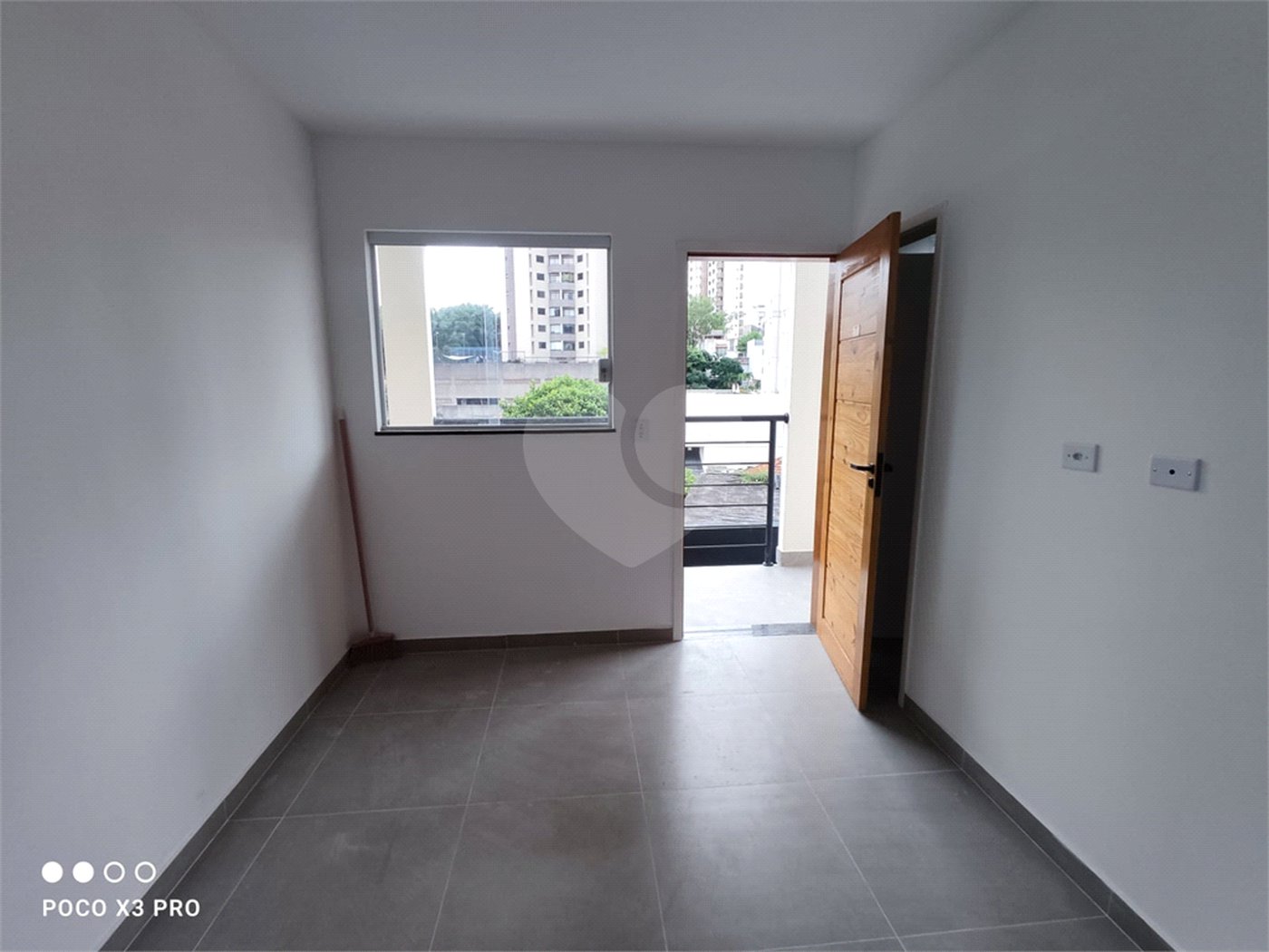 Casa à venda com 2 quartos em Santana, São Paulo, SP